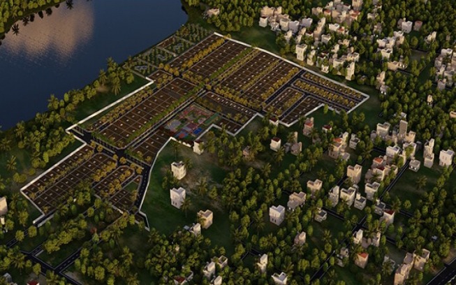 Adityaram Empire