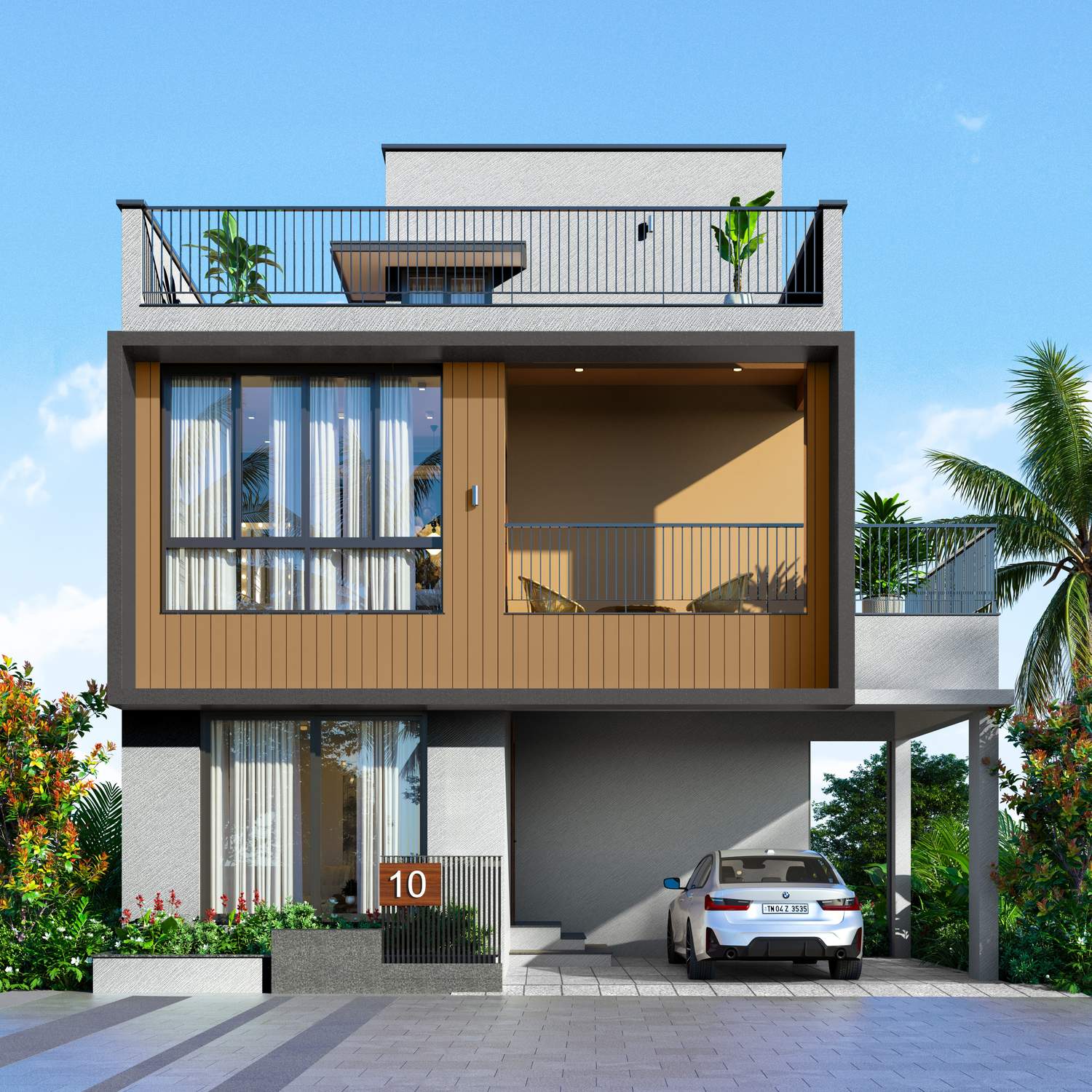 Edgewoods