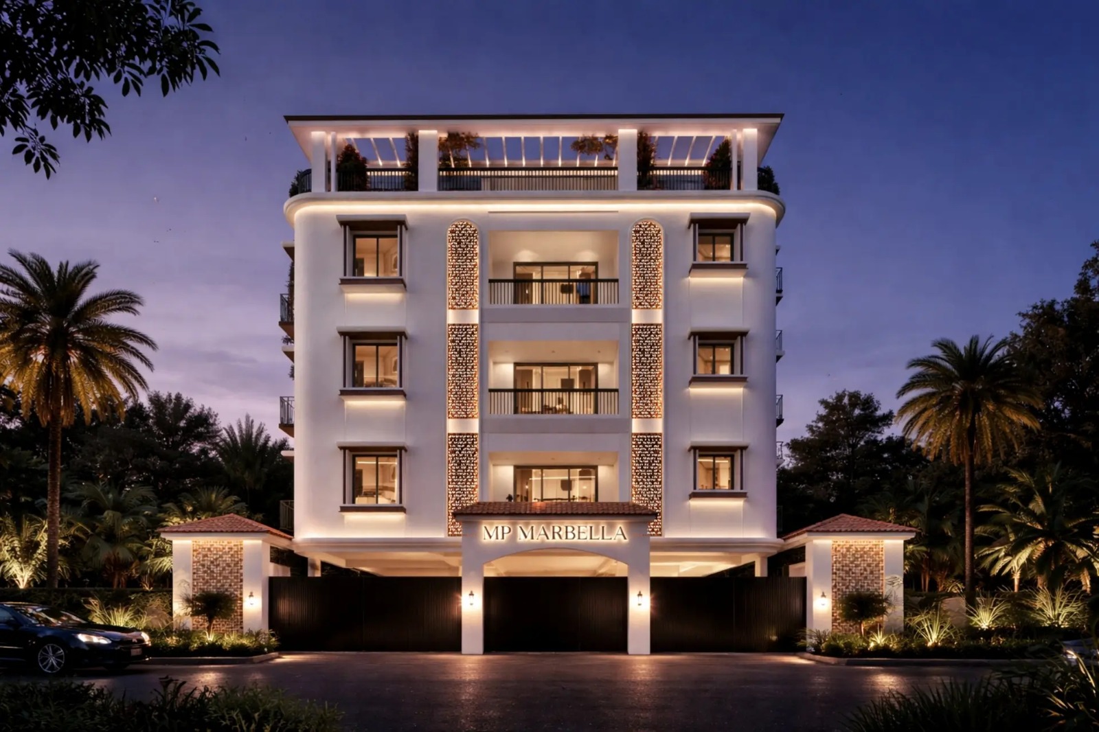 MP Marbella