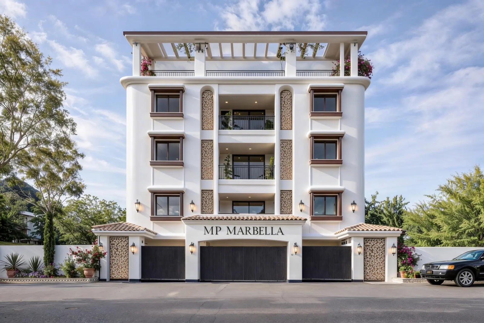MP Marbella