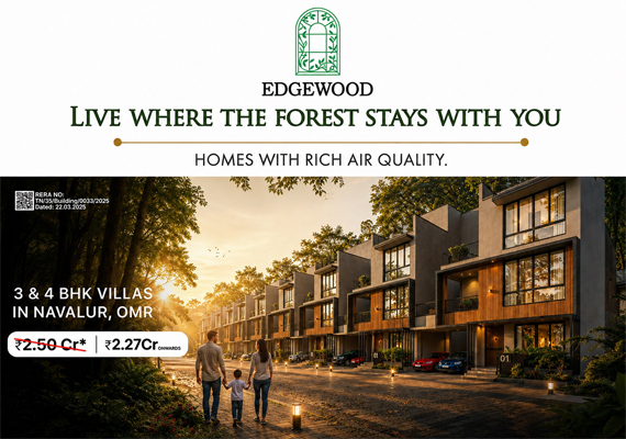 3 BHK floor plan
